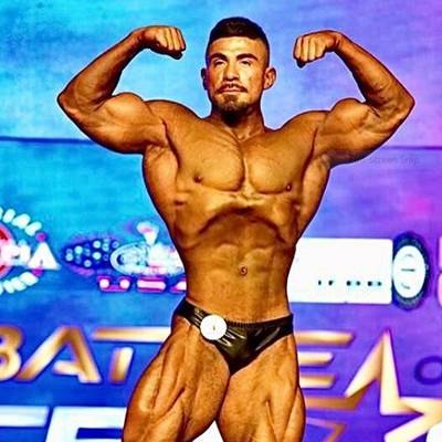 TOMAS ADAME-HERNANDEZ