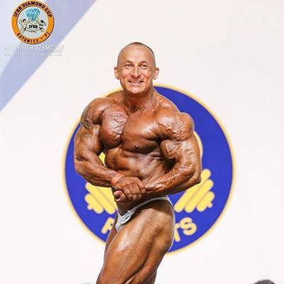 TOMASZ LECH