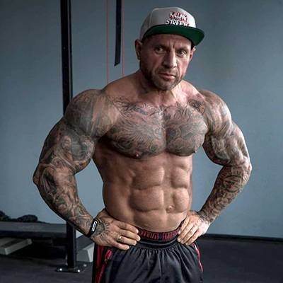 TOMASZ PABINIAK