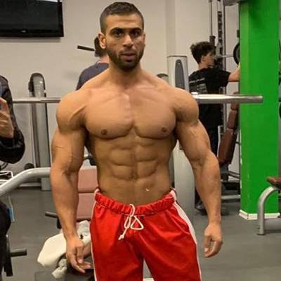 AHMAD ABDULNABI