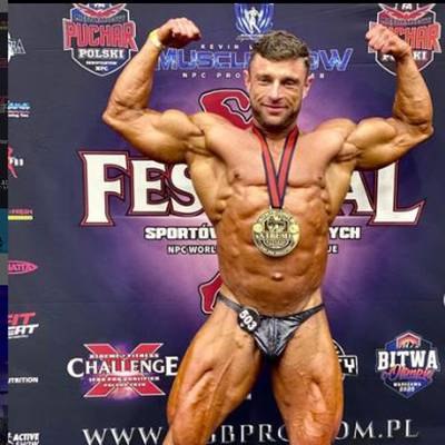 TOMASZ WASILEWSKIK