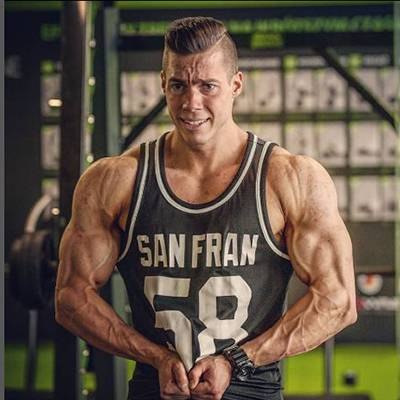 TOMASZ KIELISZEK