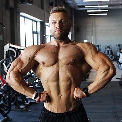 TOMASZV SZAFRANKO