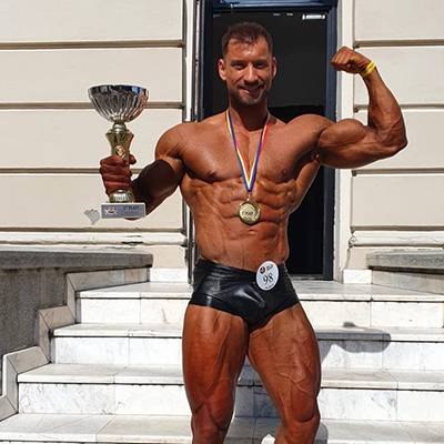 TOMISLAV STRMECKI