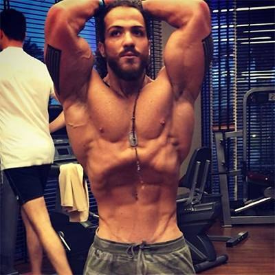 AHMAD ALHAMAWI