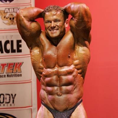 TOMMI THORVILDSEN