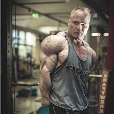 TOMMI HEINONEN