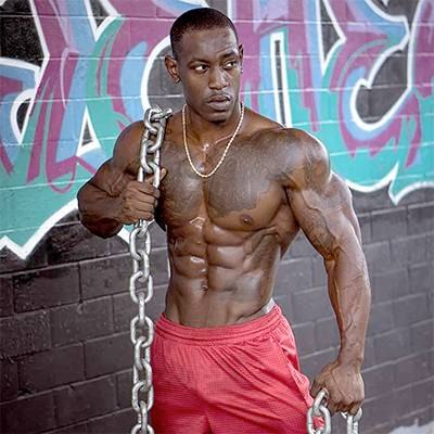 TOMMY CLARK