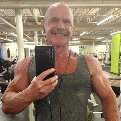 TOMMY (TOM) LECLAIR