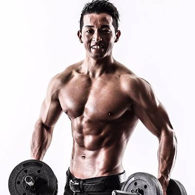 TOMOYA NAGANO