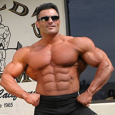 AHMAD HAIDAR