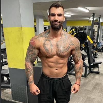 TONISLAV TODOROV