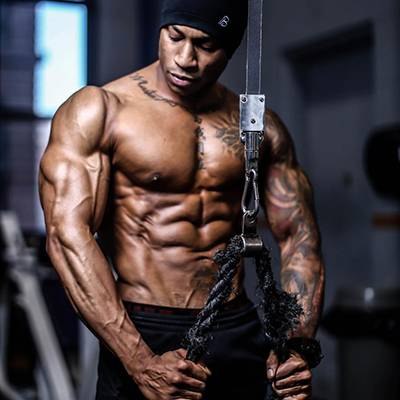 TONNELL RODRIGUE