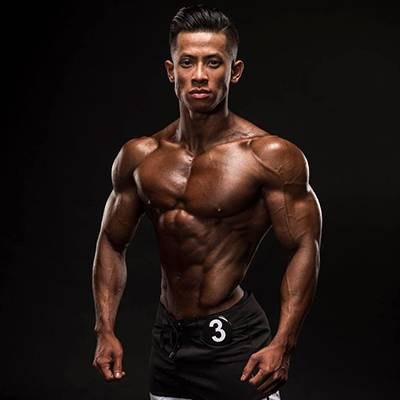 TONY DUONG