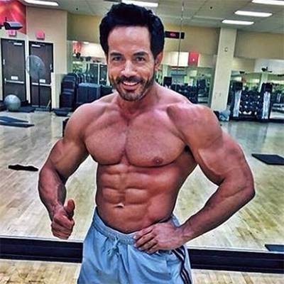 TONY TIRADO
