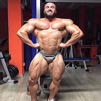 TONY MANCINO
