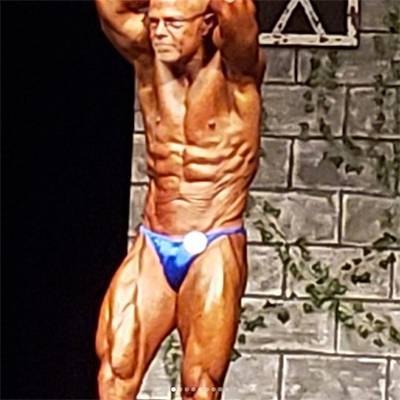 TONY YEATTS
