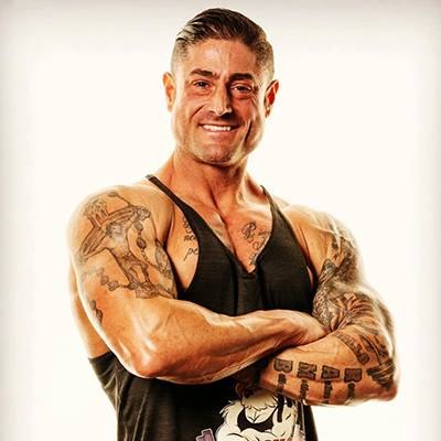 TONY (RAMBO) GALLO