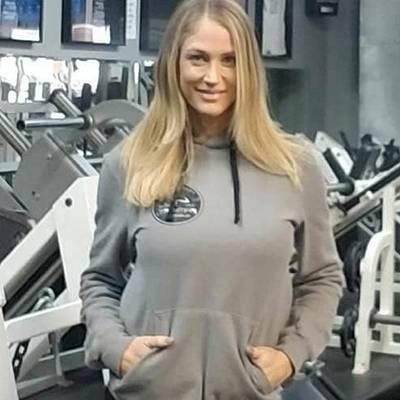 TONYA BOARDMAN