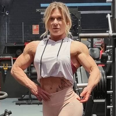 TONYI (TONI)  CARRERAS ORTIZ