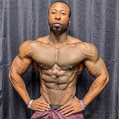 TORIQUE SMITH