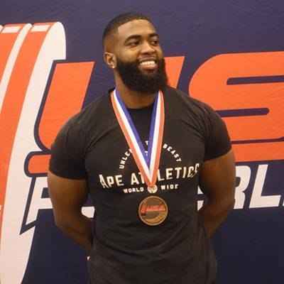 TORREN DAVIS