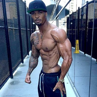 TORY WOODWARD
