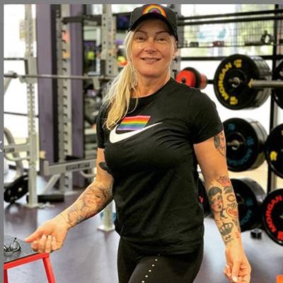 TRACEY LUNAM