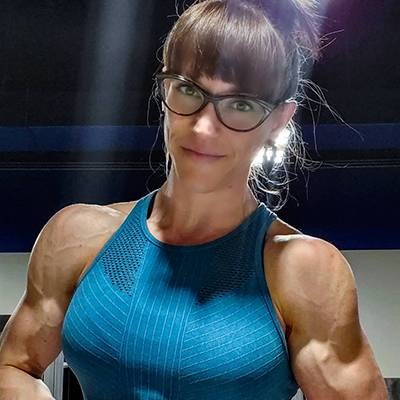 TRACEY ALLEN