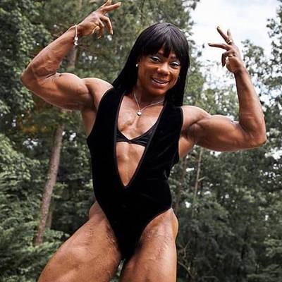 TRACI RUGGED