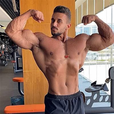 AHMAD MAHMOUD