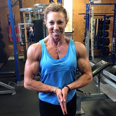 TRACY MASON