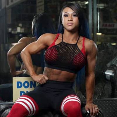 TRACY DANG