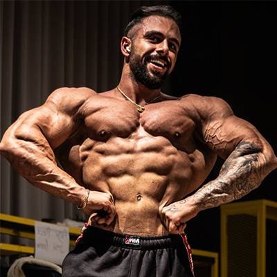 AHMAD NAMA