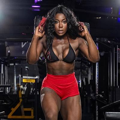 TRACY EDEN