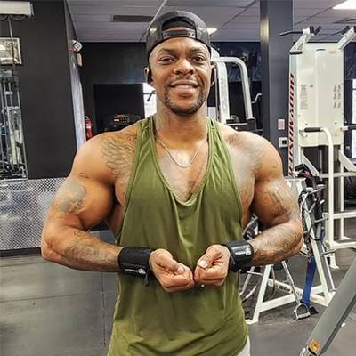 TRAI DIGGS