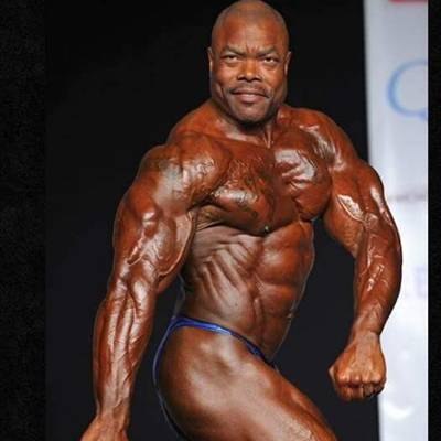 TRAMELL (MELL) TAYLOR