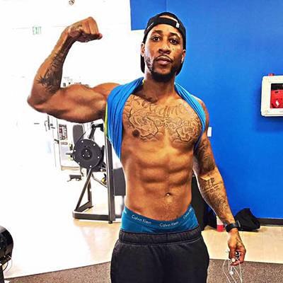 TRAVEON BOYD