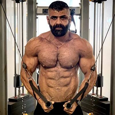 AHMAD MOHAMMED HASHEM