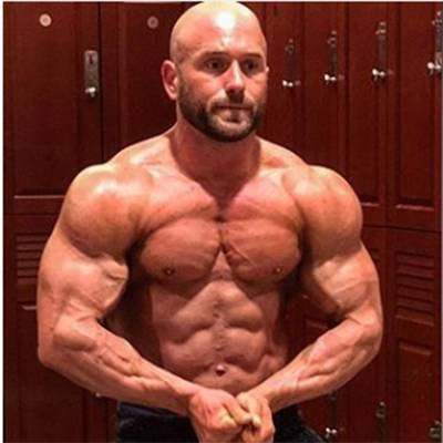 TRAVIS LACASSE