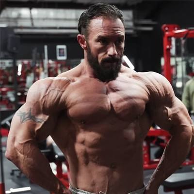 TRAVIS HESTER