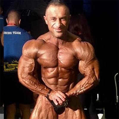 AHMED FAWZI
