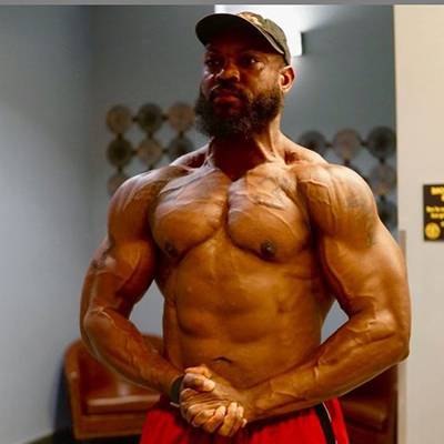 TRAVON GRIMES