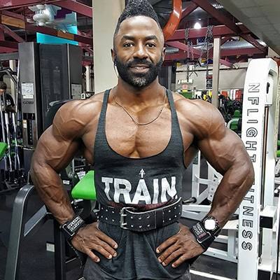TRAVONE EDWARDS
