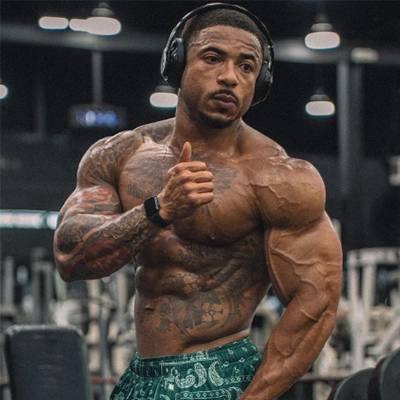 TRAY JACKSON