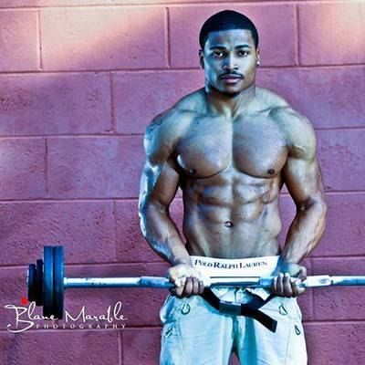 TREMAYNE JOHNSON