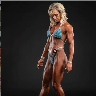 TRENA PHILLIPS