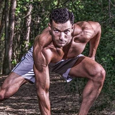 TRENT DEVITT