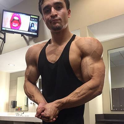 TRENT LINTON