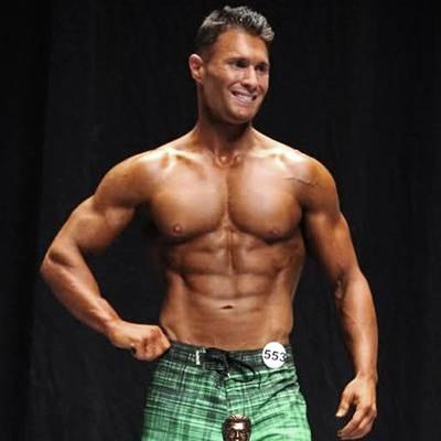 TRENT CALAVAN